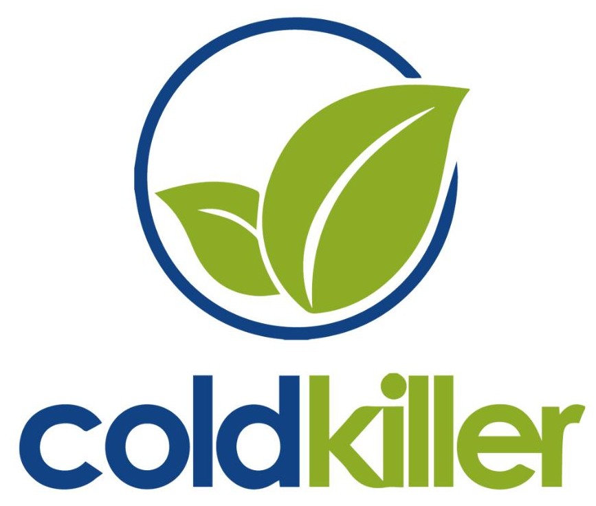 Coldkiller® – Logo