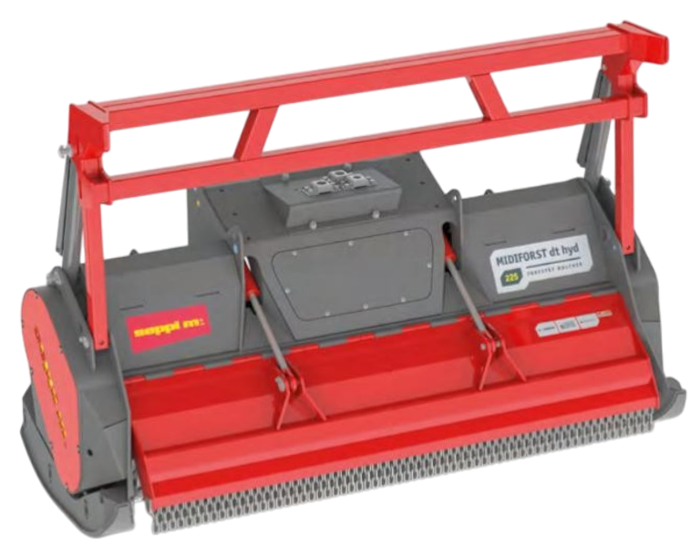 Midiforst Hidráulica