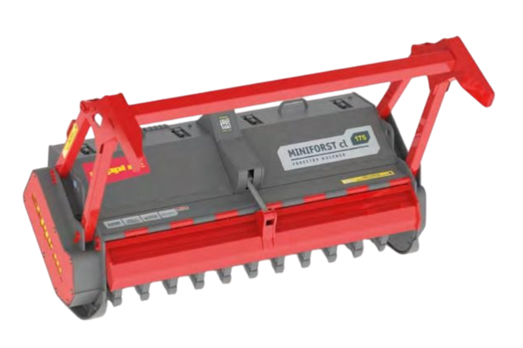 Miniforst CL Hidráulica